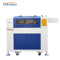 4060 Ruida 6445 CO2 Laser Engraving Cutting Machine