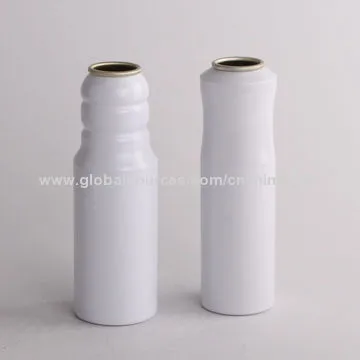 Aerosol Insecticide Spray, Made of Aluminum