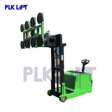 Suction Cups Vacuum Lifter for Sheet Metal