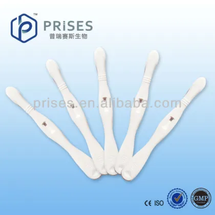 PRISES Medic HCG Pregnancy Test Kit