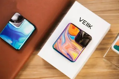 Best Vape Pen Cartridge Vape Pod Starter Kits