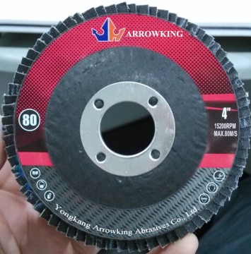 Best Abrasive Flap Discs for Efficient Surface Grinding