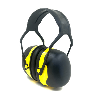 GS13 Best-Selling Noise Reduction Ear Defenders: Ideal Hearing Protection for Shooting and Safety