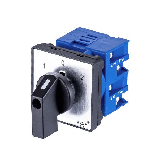 Changeover Switch