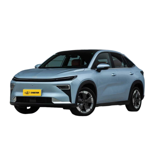 Geely Boyue REV 2026 Model 220km Long Range