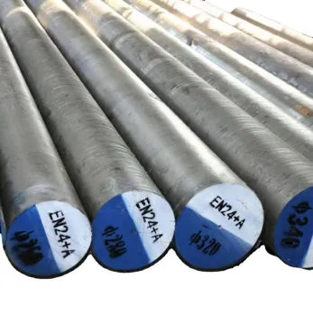 AISI Cr12Mo1V1 D2 SKD11 X153crmov12 1.2379 Cold Drawn Alloy Die Steel Bars