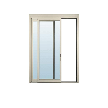 Ikealuminum 2024 Smart Sliding Aluminium Window - Φτηνές τιμές οριζόντιο μεγάλο παράθυρο από αλουμίνιο για το σπίτι