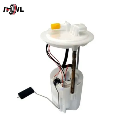 IMIL Engine Fuel Supply System OEM for Nissan QASHQAI II SUV (J11) 1.2 DIG-T