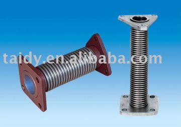 Gasoline Pump Connector