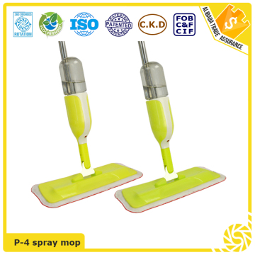 Manufacturer Price 500ml Bottle Floor Cleaning Microfiber Spray Mop