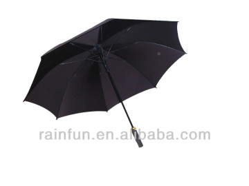 Customize Outdoor quality mens umbrella mini golf umbrella