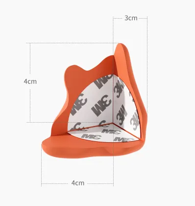 Baby Supplies: Corner Protectors & Table Guards