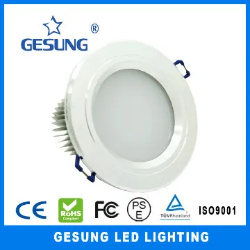 china manufacturer led lamps led ceiling light 3w