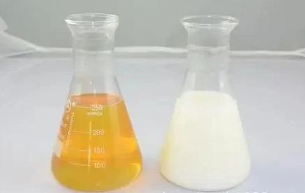 antirust oil