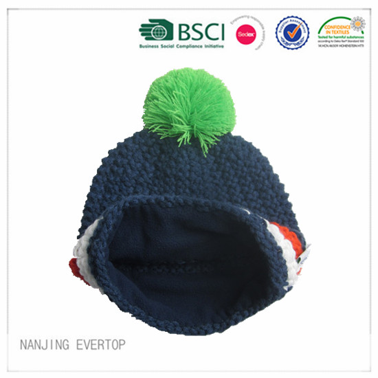 Knitted Hat