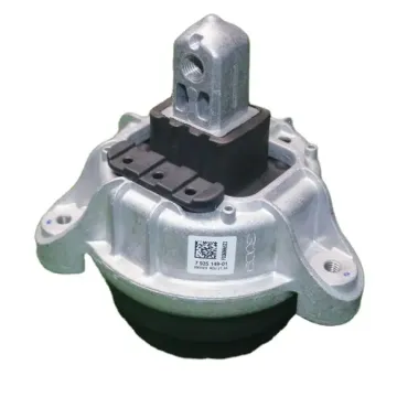 High Quality 22 11 7 935 149 Engine Mounting OEM Rubber Metal