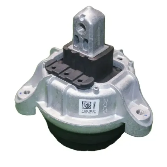 High Quality 22 11 7 935 149 Engine Mounting OEM Rubber Metal