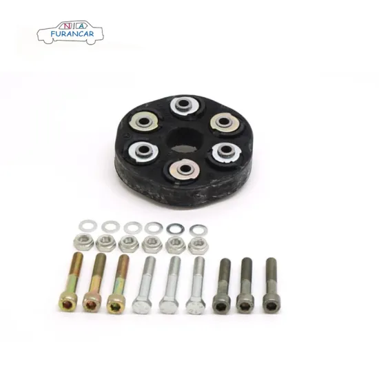 China Factory Price OEM Auto Parts DRIVESHAFT FLEX DISC KIT for MERCEDES-BENZ