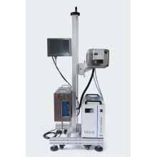 Máy khắc laser UV cho kim loại