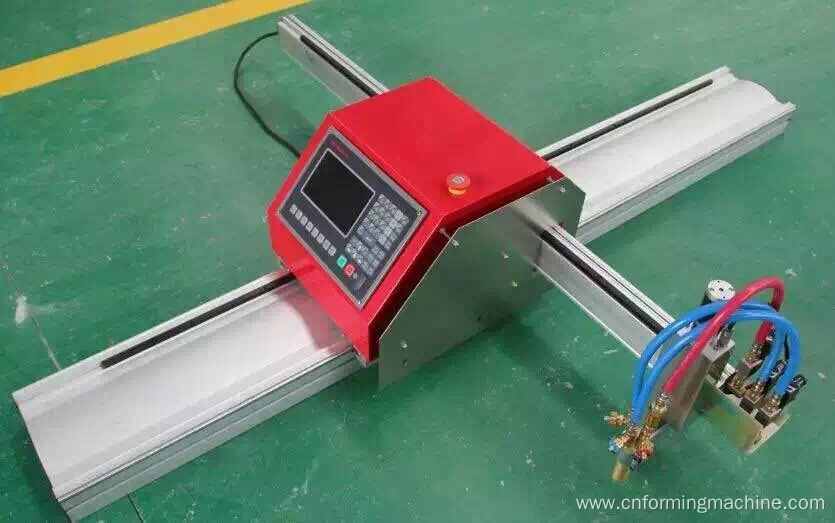 Portable Gas Cutting Machine