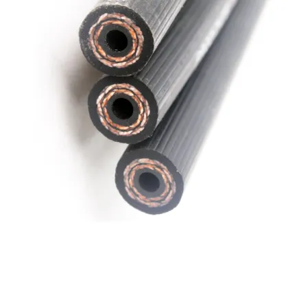 International Standard High Pressure Brake Hose for Auto and Motorcycle
