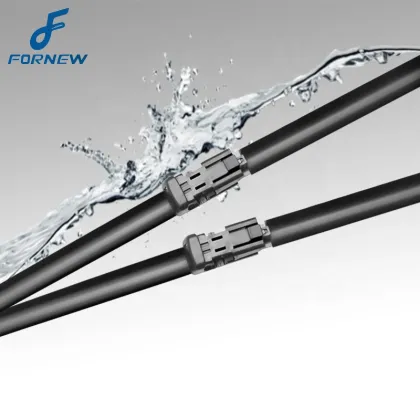 Renault Espace IV/V 2015+ Car Windscreen Wiper Blades