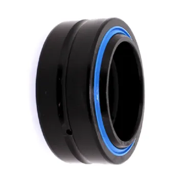 Factory Direct GE70ES-2RS 70x105x49mm Spherical Plain Bearing - Ample Stock & Affordable Prices