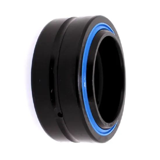 Factory Direct GE70ES-2RS 70x105x49mm Spherical Plain Bearing - Ample Stock & Affordable Prices