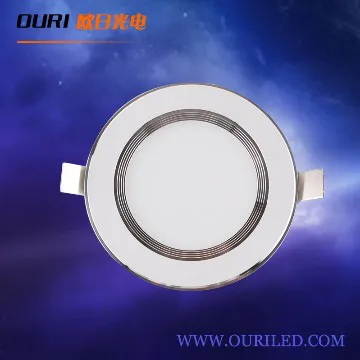 Guangdong zhongshan cheap 15w down lamp