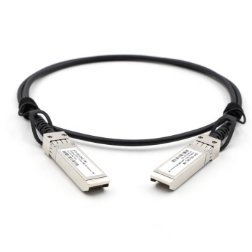 40G QSFP+ zu QSFP+ Passives Direktkabel -DAC -Patchkabel