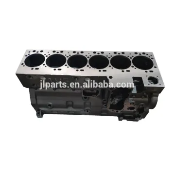 Factory Supply 8.3 Isc Engine Cylinder Block with High Quality 5273298