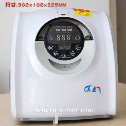 MAF high-end small electric min oxygen concentrator oxygen making machine