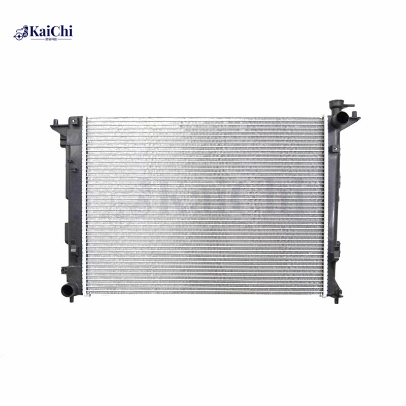 253102Y500 Radiator Hyundai IX35/Tucson 2.0L 2010-2015 MT