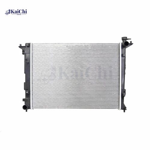 253102Y500 Bộ tản nhiệt Hyundai IX35/Tucson 2.0L 2010-2015 MT