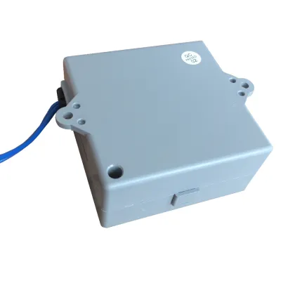 Portable Ozonizer Hospital Medical Apparatus and Instruments Sterilizer Ozone Generator Cell 50~100mg/hr