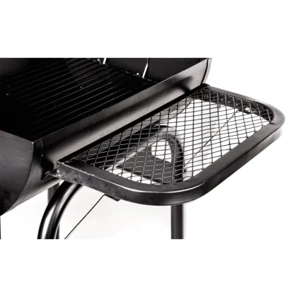 Outdoor Charcoal BBQ Grill