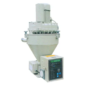 Vacuum Auto-Filling Device (High Load Type) 400GE