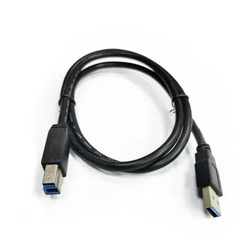 USB3.0 to USB B Cable for Printer