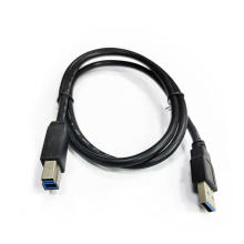 USB3.0 to USB B Cable for Printer
