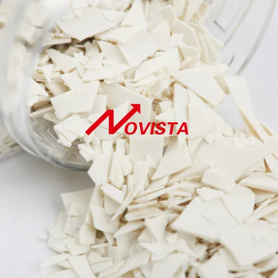 High Purity lead complex stabilizer for pvc products