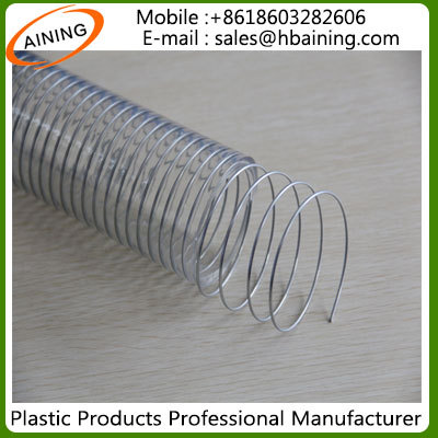 PVC Steel Wire Reinforced Hose