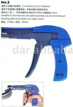 TIE GUN TG-3