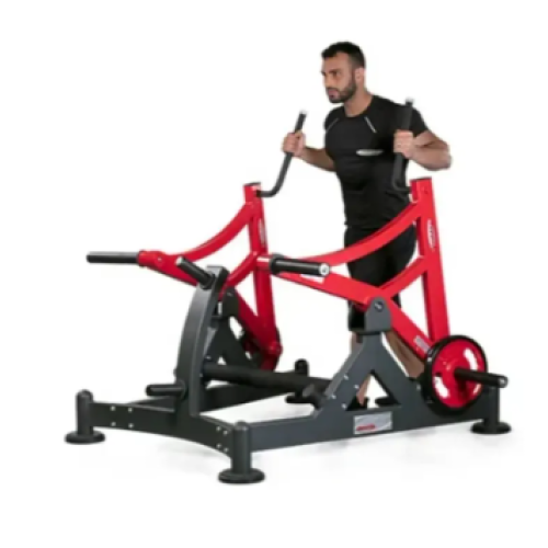 2024 High Quality Combo Twist Fitness Equipment