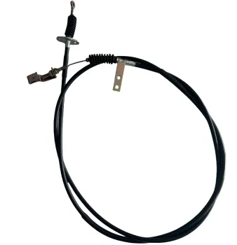 Throttle Cable 1-23210977-0 for Isuzu