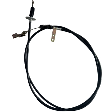 Gaskabel 1-23210977-0 für Isuzu