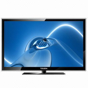 24-inch Digital LED TV with DVB-T, DVB-C, MPEG 4, CI Slot, USB, HDMI®, MST Solution