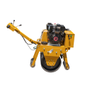 Seiko Build 325kg Single Drum Vibrat Hand Roller Compactor