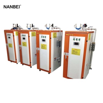 Electrical Steam Boiler 72kw Steam Generator Machine