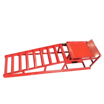 High Lift Portable Car Service Ramp for Wholesale