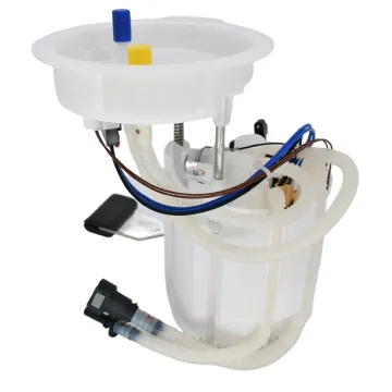 Replacement Fuel Pump for BMW X1 (F49), X2 (F39), 2 Series (F45), and MINI (F60): Brushless Fuel Pump Models with Specific Timestamps